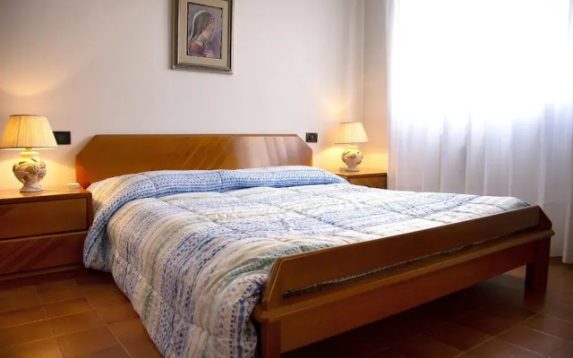 Apartment Via Irlanda