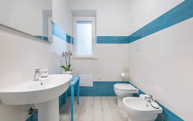 Spacious Retreat in the Heart of Sardinia