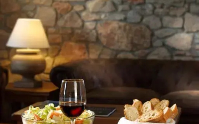 Casas Rurales Los Ánades