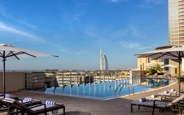 Staybridge Suites Dubai Internet City, an IHG Hotel