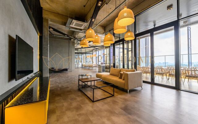 Millerz Premier Suites Kuala Lumpur