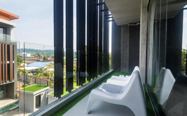 Maya Phuket Airport Hotel