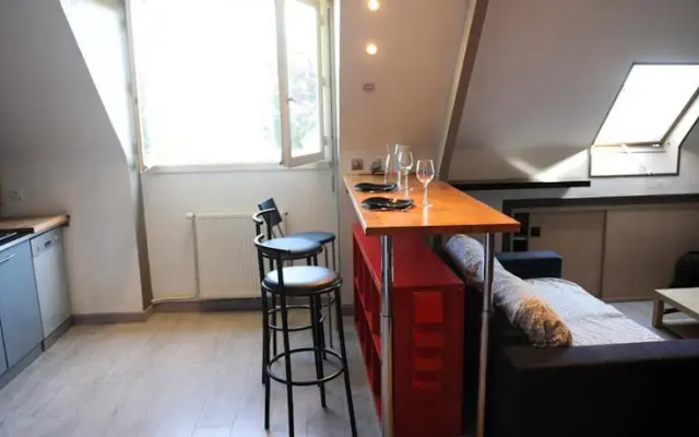 CosY LofT Cool Stay