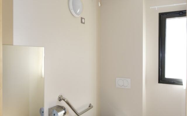 Village de gîtes les hauts du Gevaudan