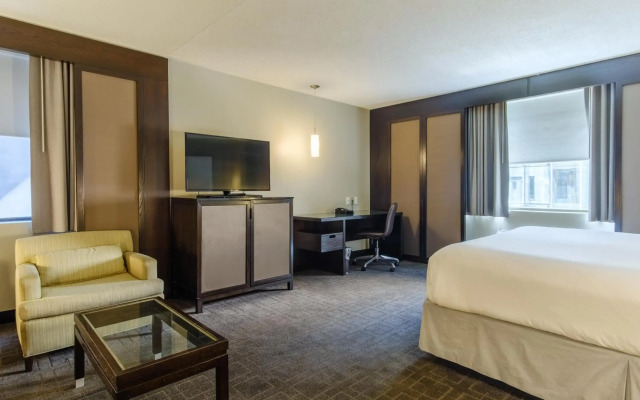 Arc The Hotel