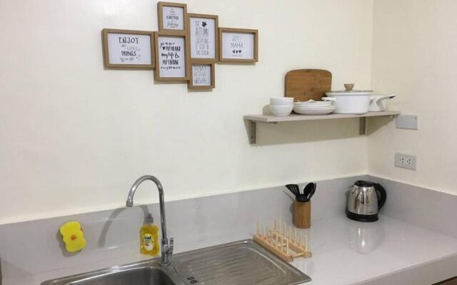 Cozy Condo Unit in One Oasis CDO