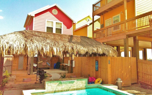 Beachcomber Cottages