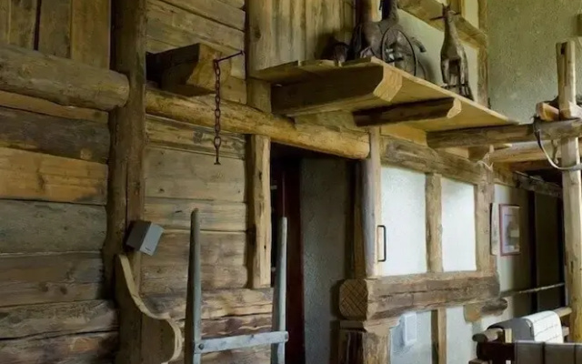 La Ferme d'Angele