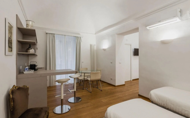 Deluxe Apartment RG7