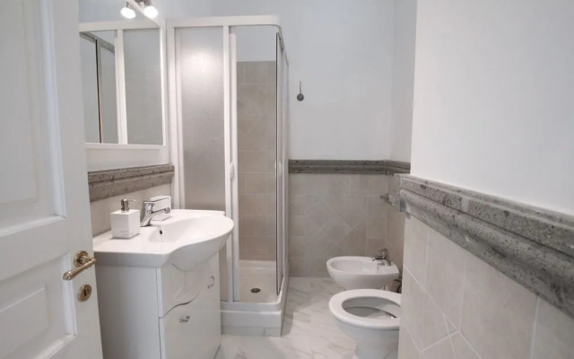 Sleep in Italy - Flaminio Apartments