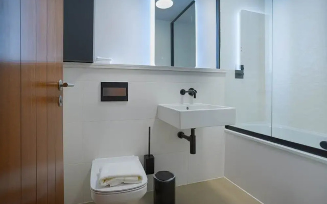Townhouse East by Casacity