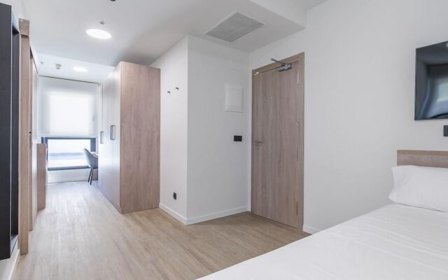 Micampus Getafe