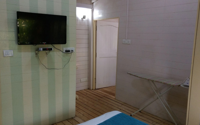 Soul Vacation - A Concept Hotel