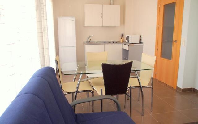 RealRent Peñon Beach