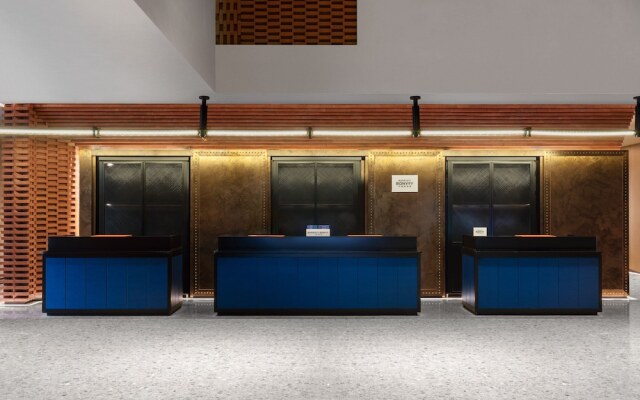 Four Points by Sheraton Chongqing, Yongchuan