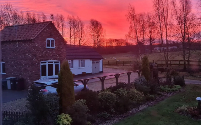 The Beeches B&B