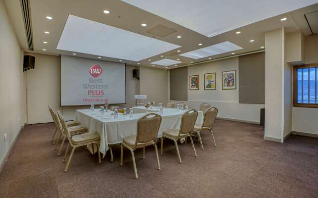 Best Western Plus Hotel Konak