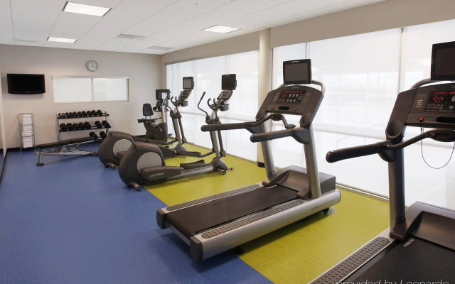 SpringHill Suites by Marriott Macon