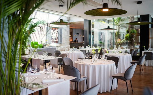 Hotel Bellevue Dubrovnik