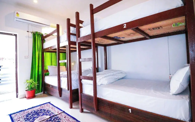Manzil Hostel