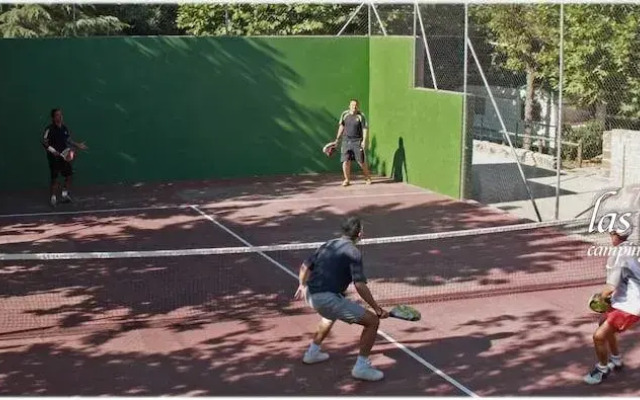 Bungalows Las Cañadas