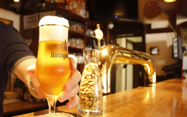 Gasthaus-Pension Moselgruss