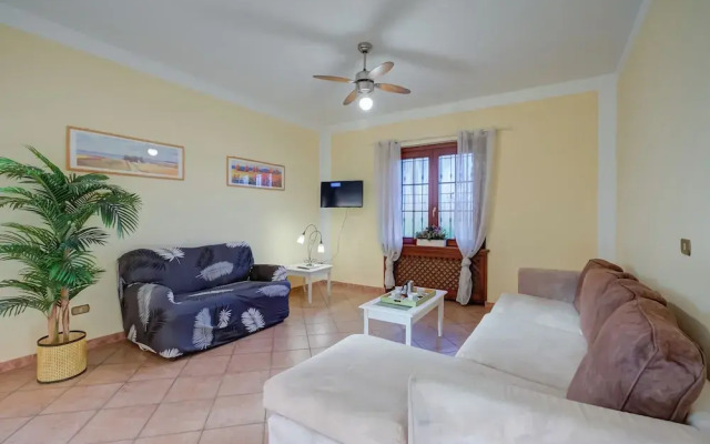Villa Oasi With Private Pool