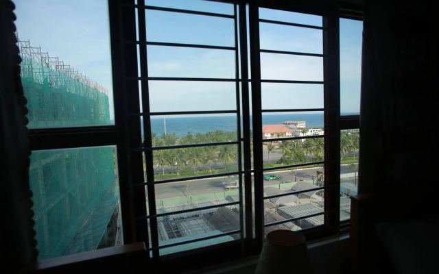 Nam Quan Hotel Da Nang