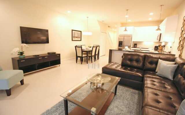 Fv57846 - Serenity - 3 Bed 3 Baths Townhome