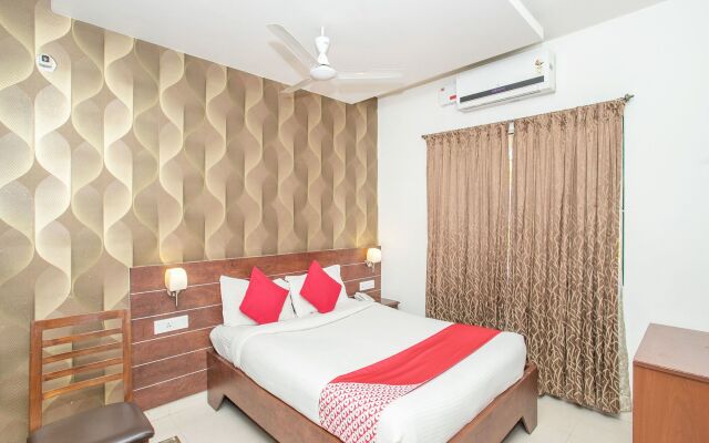 Oyo 3242 Status Fine Dine