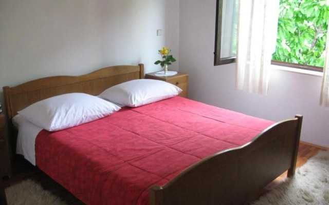 Božana - With Parking - A2