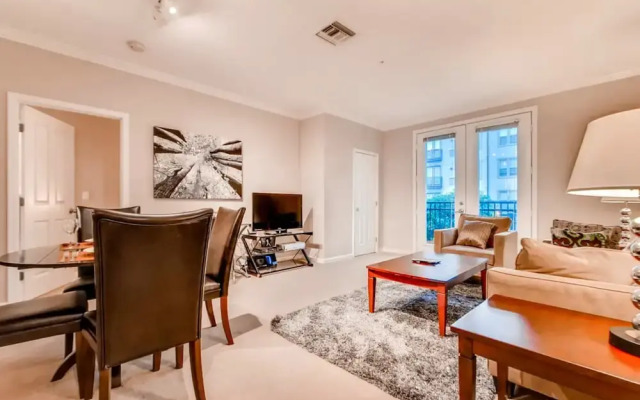 Global Luxury Suites at Providence Place