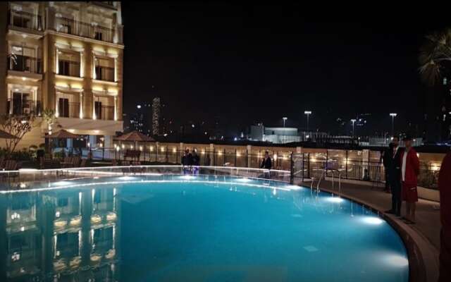 Resortz By Danube