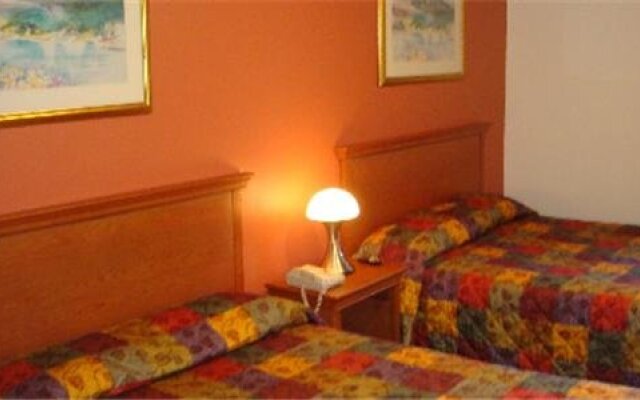 Milan Motel
