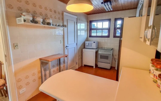 Apartamento Parque Capivari