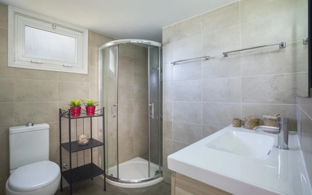 Kiti Beach Villa Marina 44