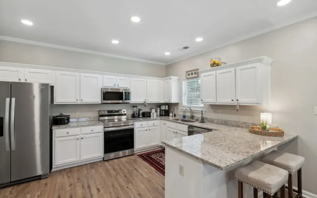 Casa Azul Memphis Midtown Cooper Young