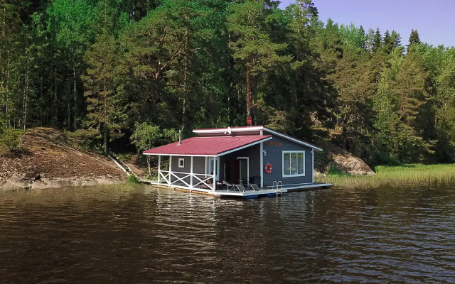 Profishers (Профишерс)