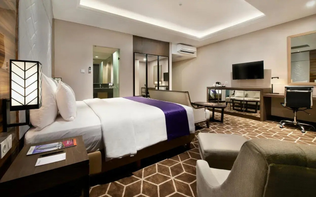 Swiss-Belinn Tunjungan Surabaya