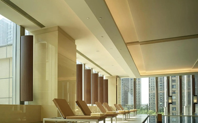 Shangri-La Tangshan