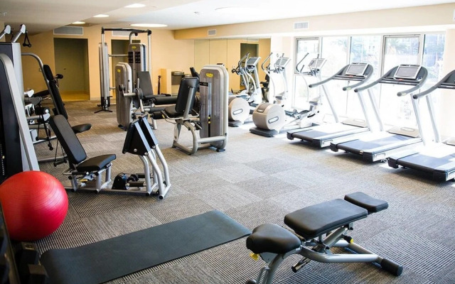 1-Bdrm Retreat Venice Beach Marina Del Rey