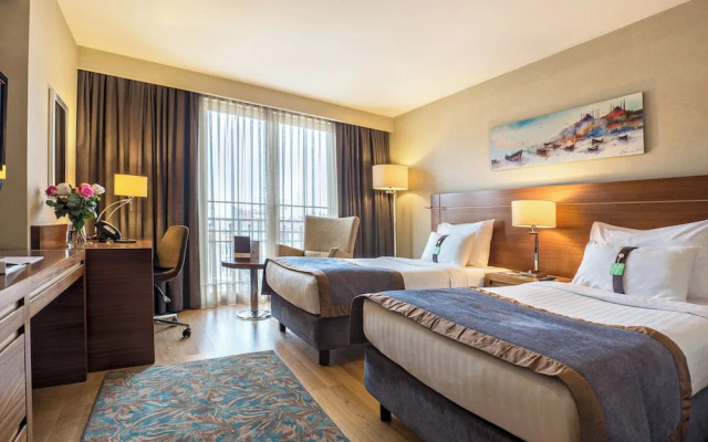 Holiday Inn Istanbul Sisli, an IHG Hotel