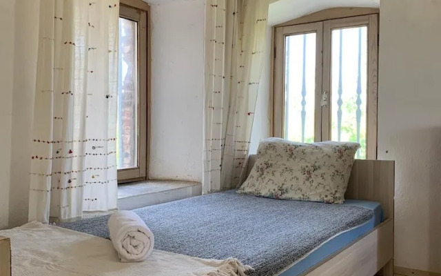 Bodrum Ecohostel