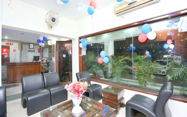 OYO 14324 Hotel towns pride