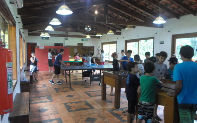 Pousada das Cachoeiras