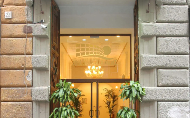 Augusta Lucilla Palace