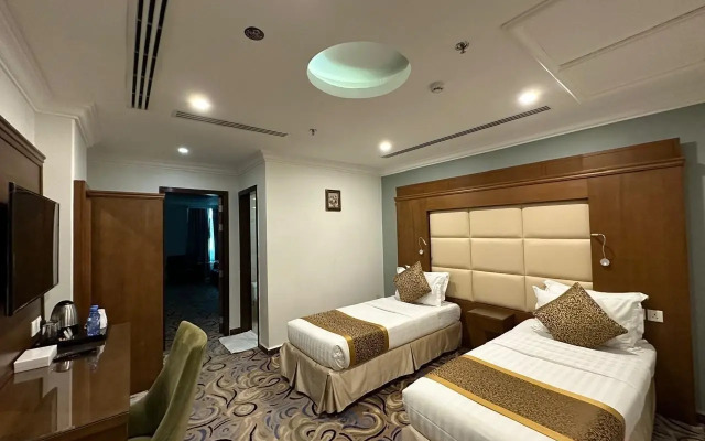 Rona Al Khobar Hotel