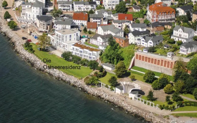Ostseeresidenz Sassnitz - Apt. 08