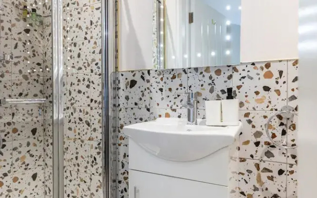 The Chapter Hotels - Finsbury Park