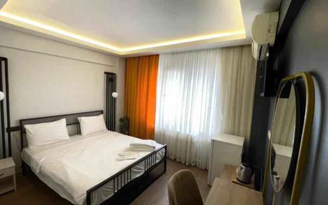 Ora Bella Hotel